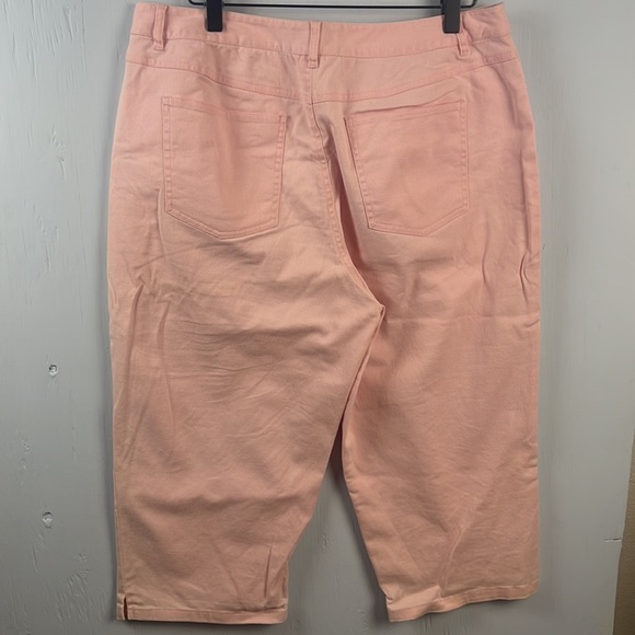 Talberts capris size 14 - Picture 2 of 8